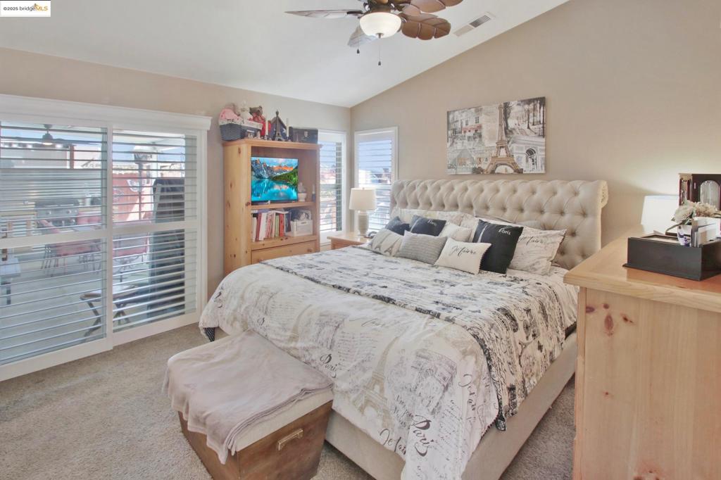 CA SPIRIT - Residential