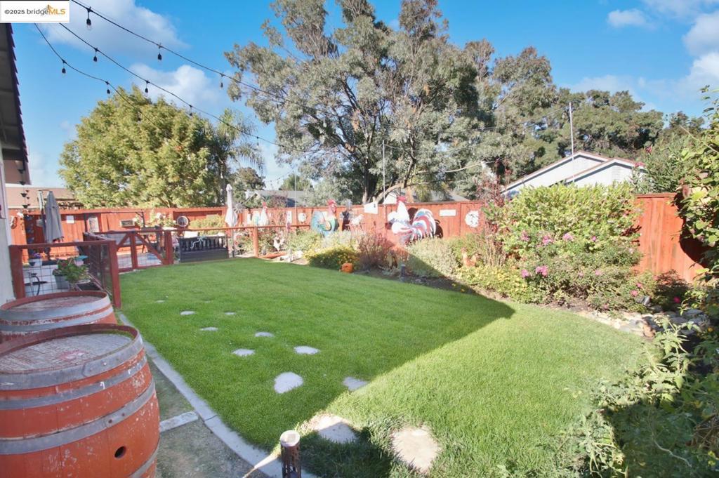 CA SPIRIT - Residential