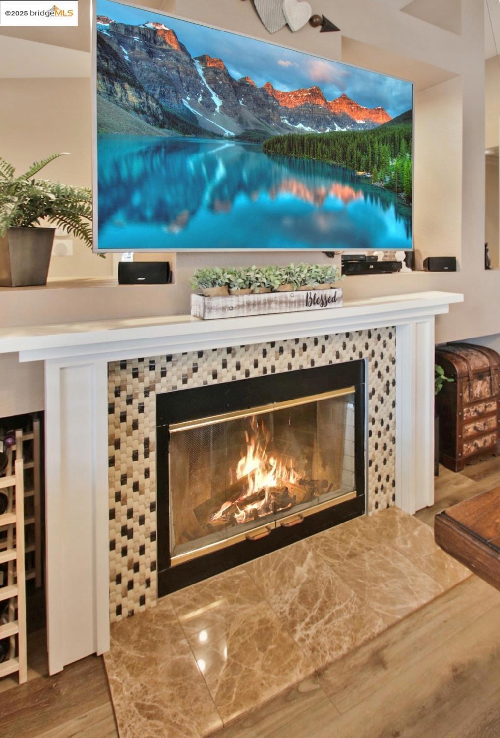 CA SPIRIT - Residential