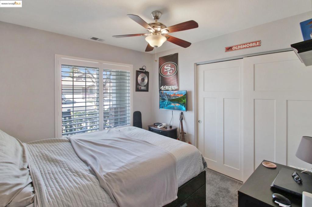 CA SPIRIT - Residential