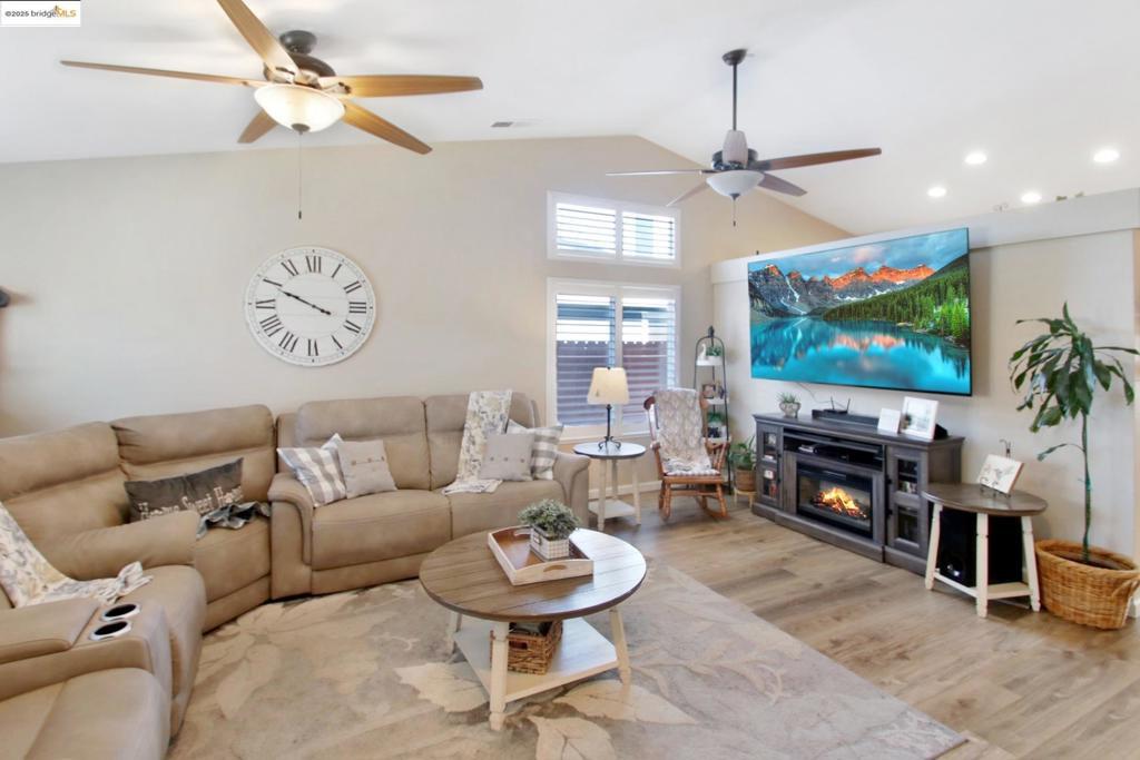 CA SPIRIT - Residential