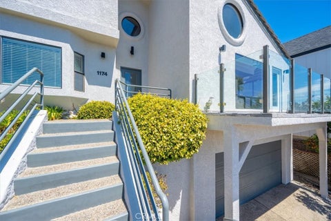 Tiny photo for 1174 Longview Avenue, Pismo Beach, CA 93449 (MLS # PI26200889)