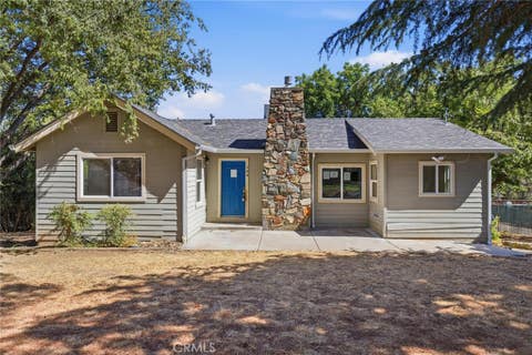 Photo of 164 Canyon Highlands Drive, Oroville, CA 95966 (MLS # PA26143413)