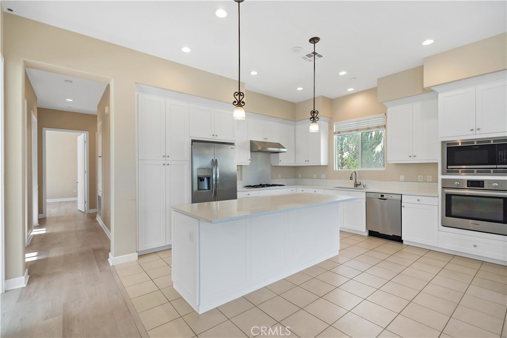 opus - Residential Lease