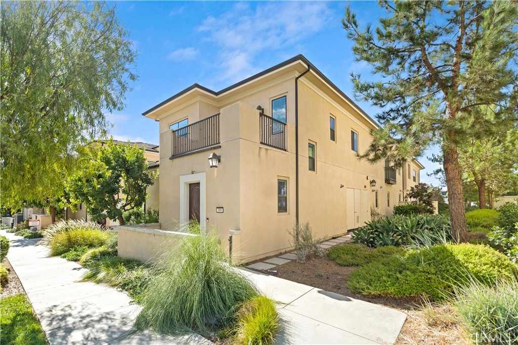 opus - Residential Lease