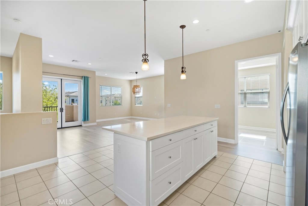 opus - Residential Lease