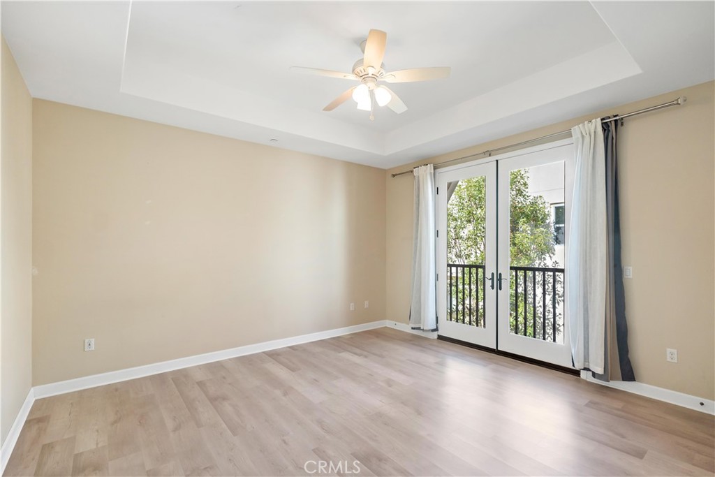 opus - Residential Lease