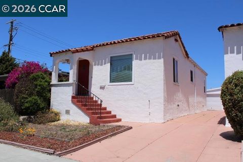Photo of 1209 Marin Ave. AVE, Albany, CA 94706 (MLS # 41140095)