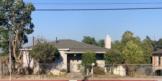 Welcome to 1156 N Rancho Avenue, Colton, this 3-bedroom, 2-bathroom home offers a fantastic opportunity for first-time buyers, family or downsizers. The cozy layout features a living area with fireplace. Indoor laundry, dining area leads to living room. This home is ready for your personal updates and style. Outside, enjoy a spacious backyard to create your own oasis, garden, entertain. Detached 2-car garage, possibility of ADU(check with city & county), long driveway—close schools, parks, shopping, and easy freeway access.