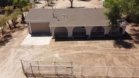 Photo of 22401 Ellis Avenue, Perris, CA 92570 (MLS # IV26183879)