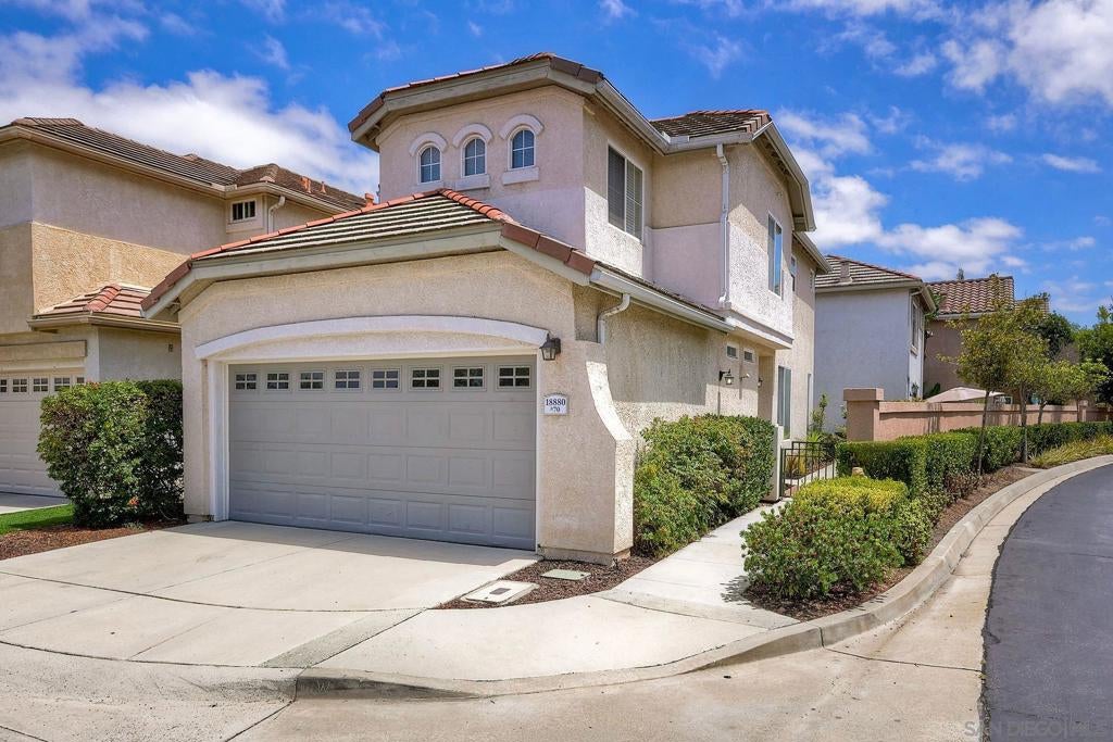 18880 70 Caminito Cantilena, San Diego CA 92128