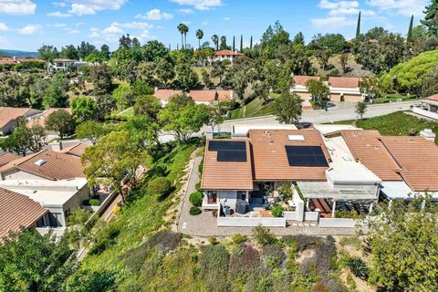 Photo of 17925 Avenida Cordillera, San Diego, CA 92128 (MLS # 260006968SD)