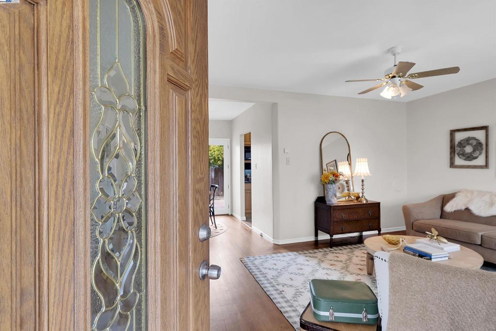 Not Listed - Residential