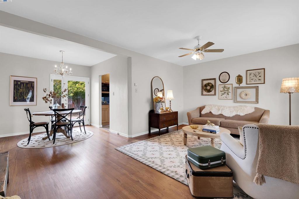 Not Listed - Residential