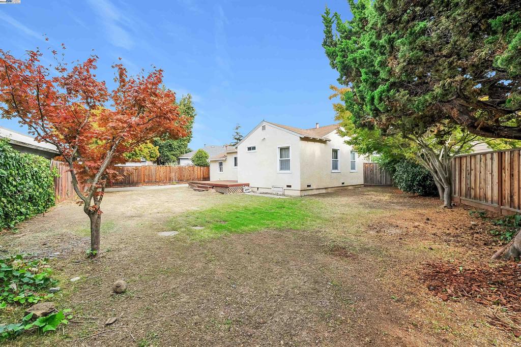 Not Listed - Residential