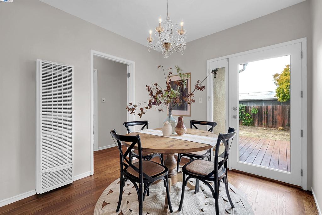 Not Listed - Residential