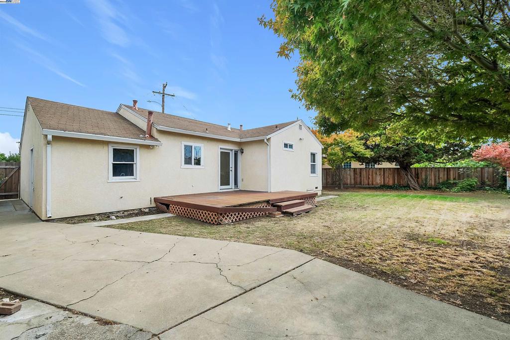 Not Listed - Residential
