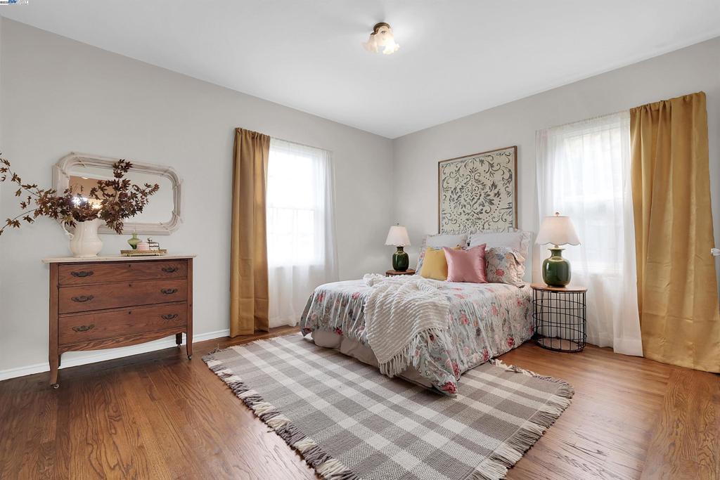 Not Listed - Residential