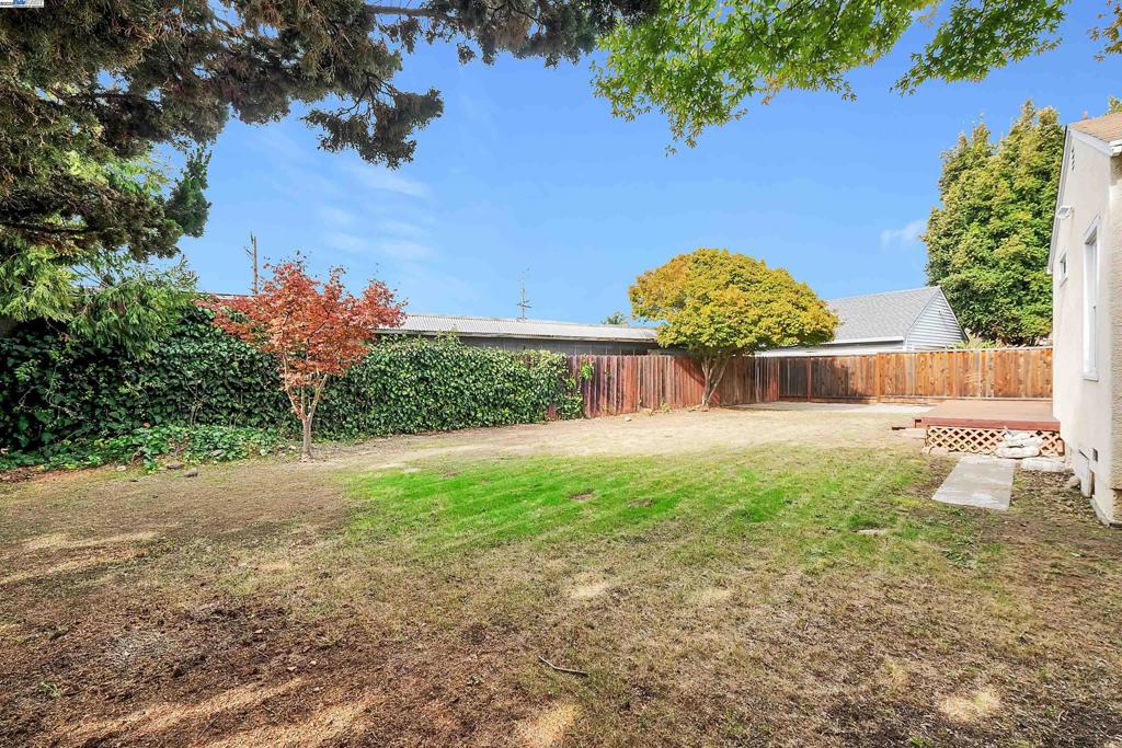 Not Listed - Residential