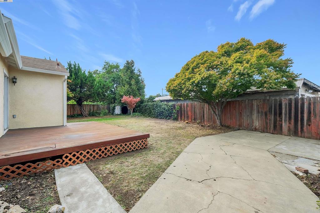 Not Listed - Residential