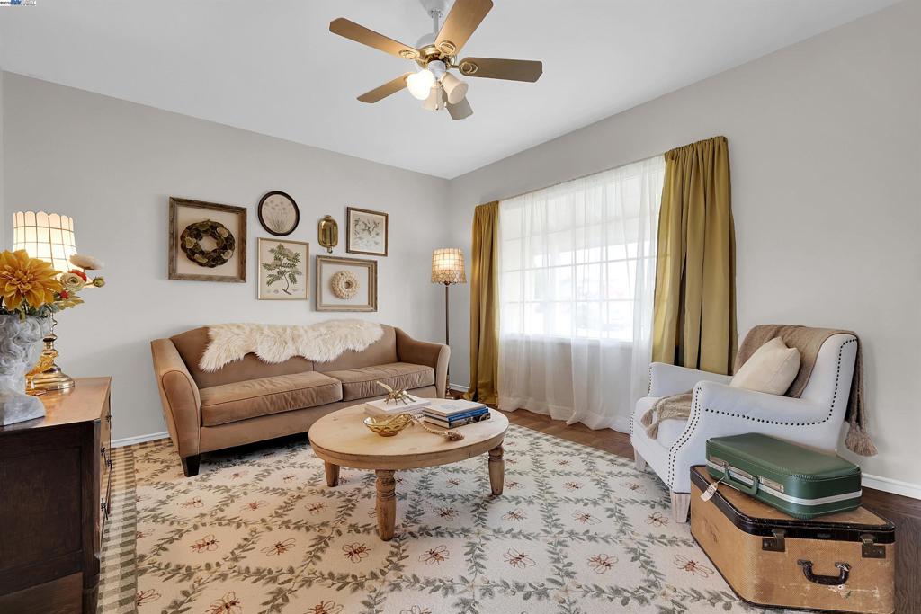 Not Listed - Residential
