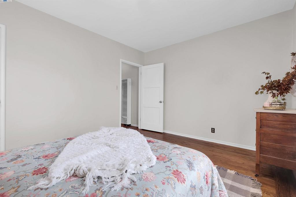 Not Listed - Residential
