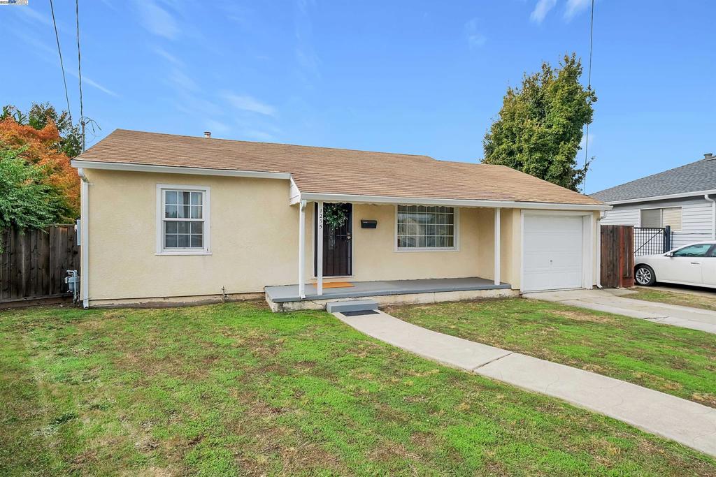 Not Listed - Residential