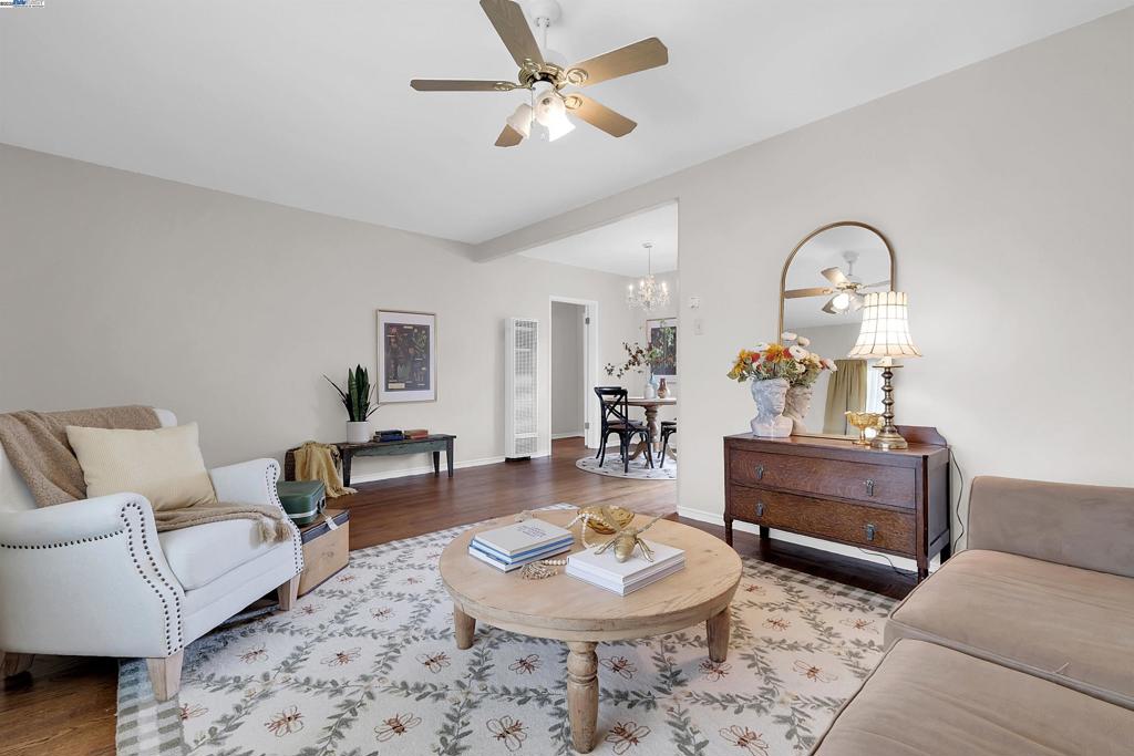 Not Listed - Residential