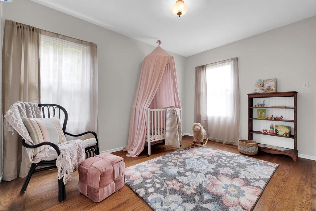 Not Listed - Residential