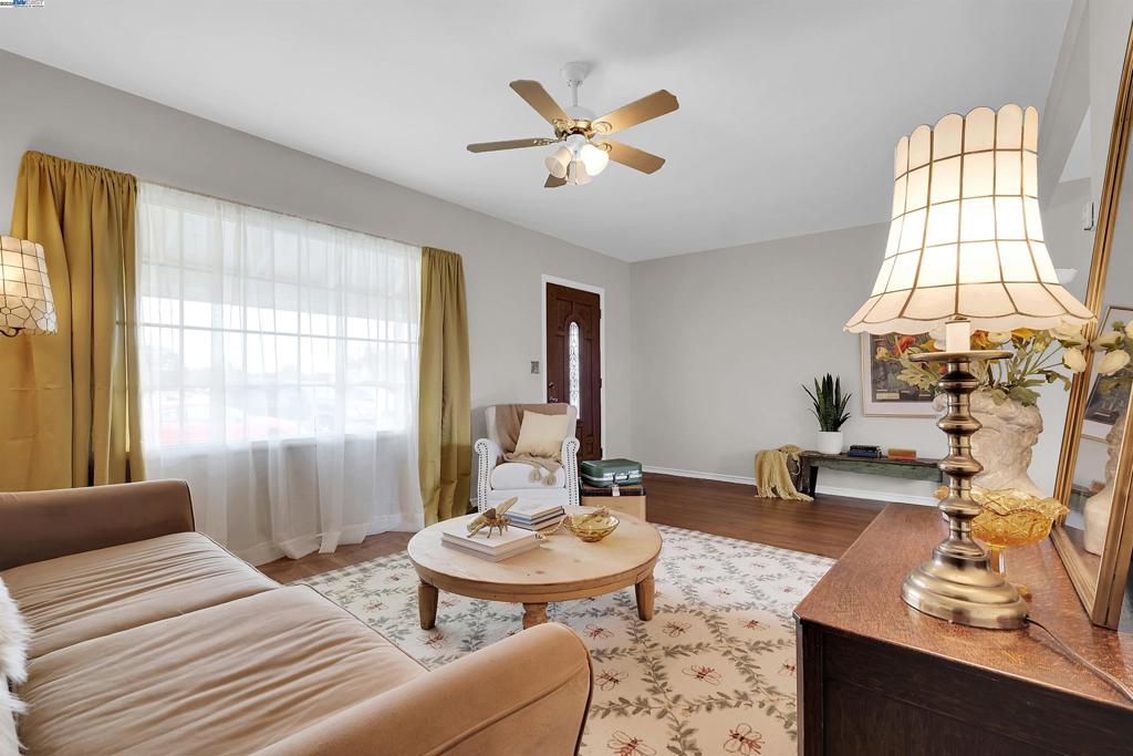 Not Listed - Residential