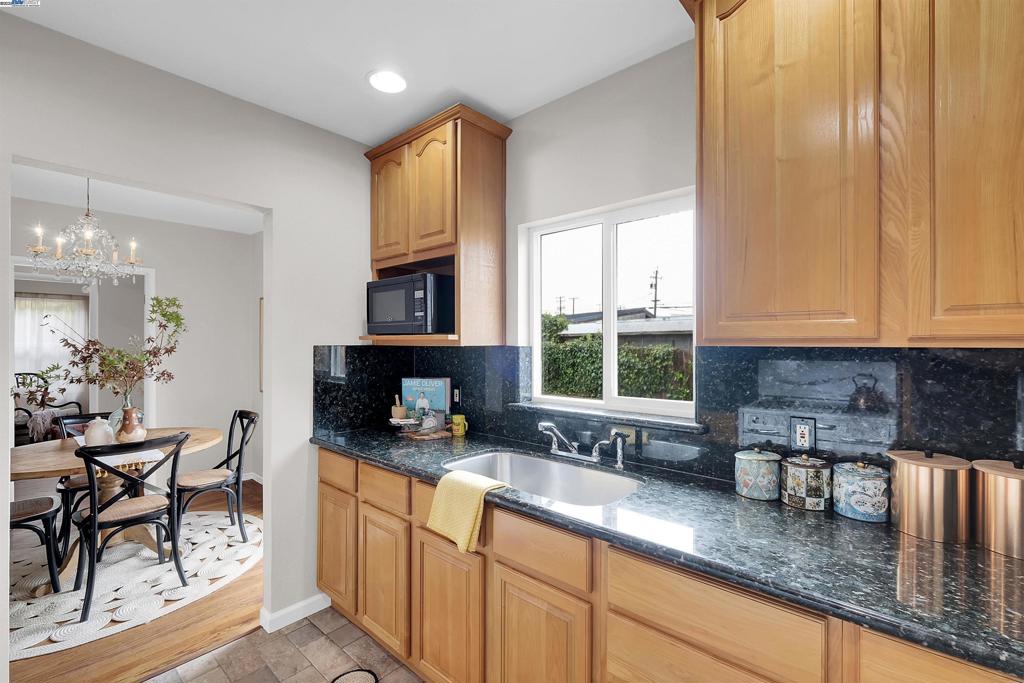 Not Listed - Residential