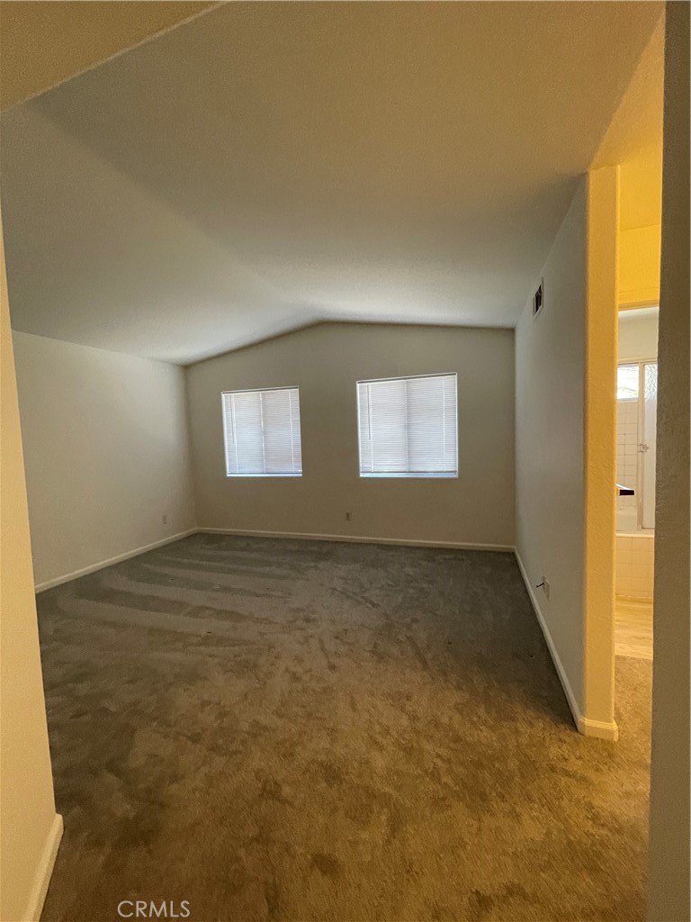 Tract No 22616 - Residential Lease