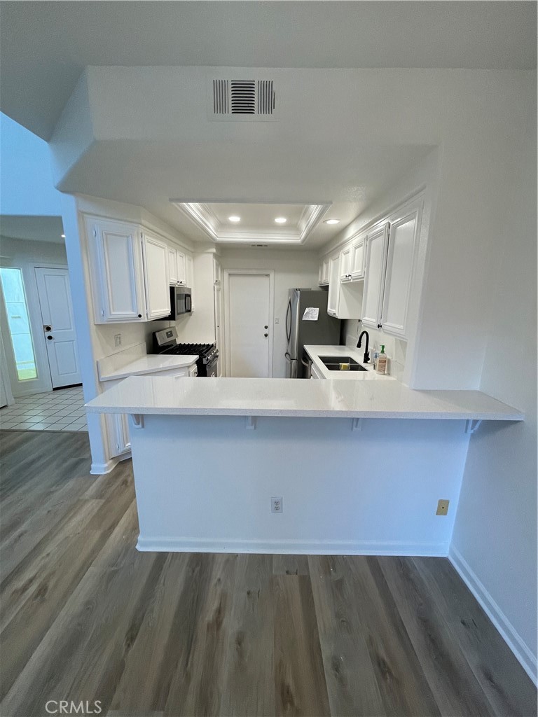 Tract No 22616 - Residential Lease