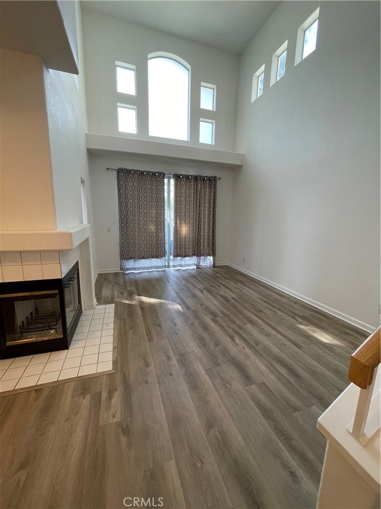 Tract No 22616 - Residential Lease