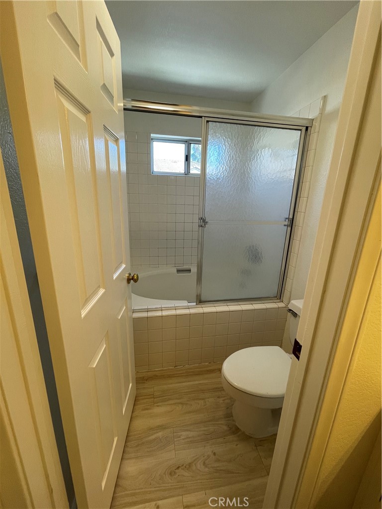 Tract No 22616 - Residential Lease