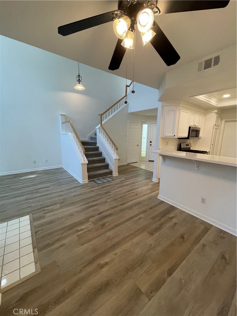 Tract No 22616 - Residential Lease