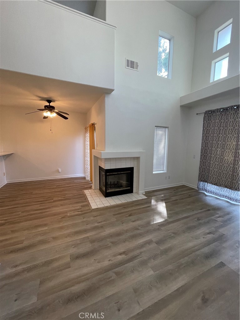 Tract No 22616 - Residential Lease