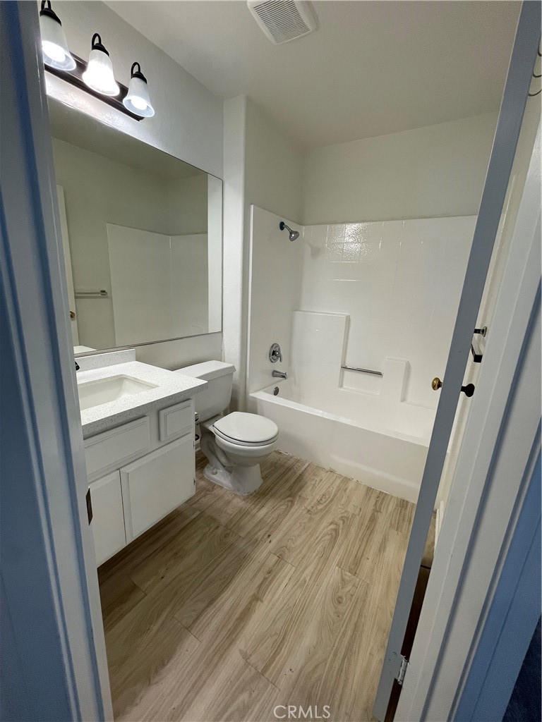 Tract No 22616 - Residential Lease