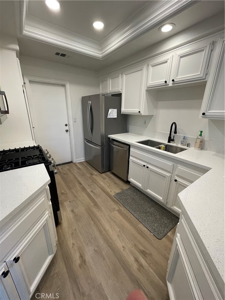 Tract No 22616 - Residential Lease