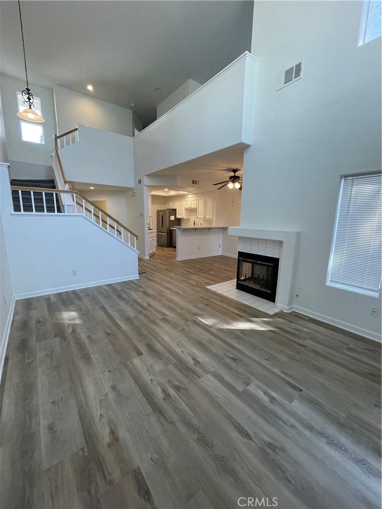 Tract No 22616 - Residential Lease