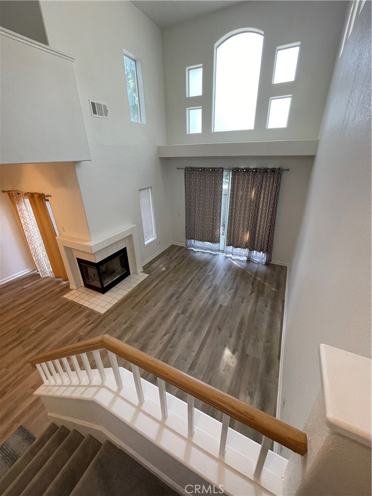 Tract No 22616 - Residential Lease