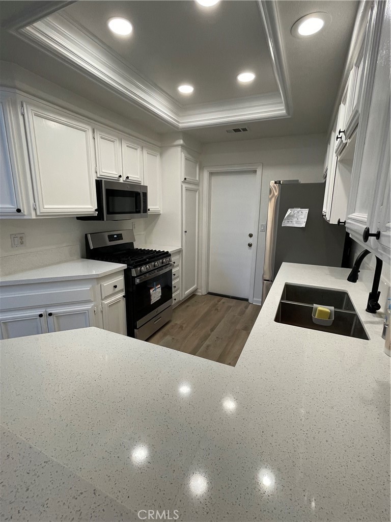 Tract No 22616 - Residential Lease