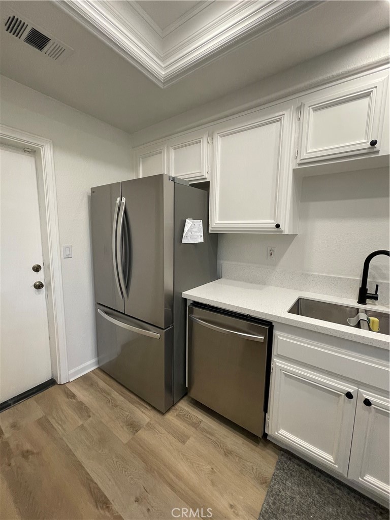 Tract No 22616 - Residential Lease