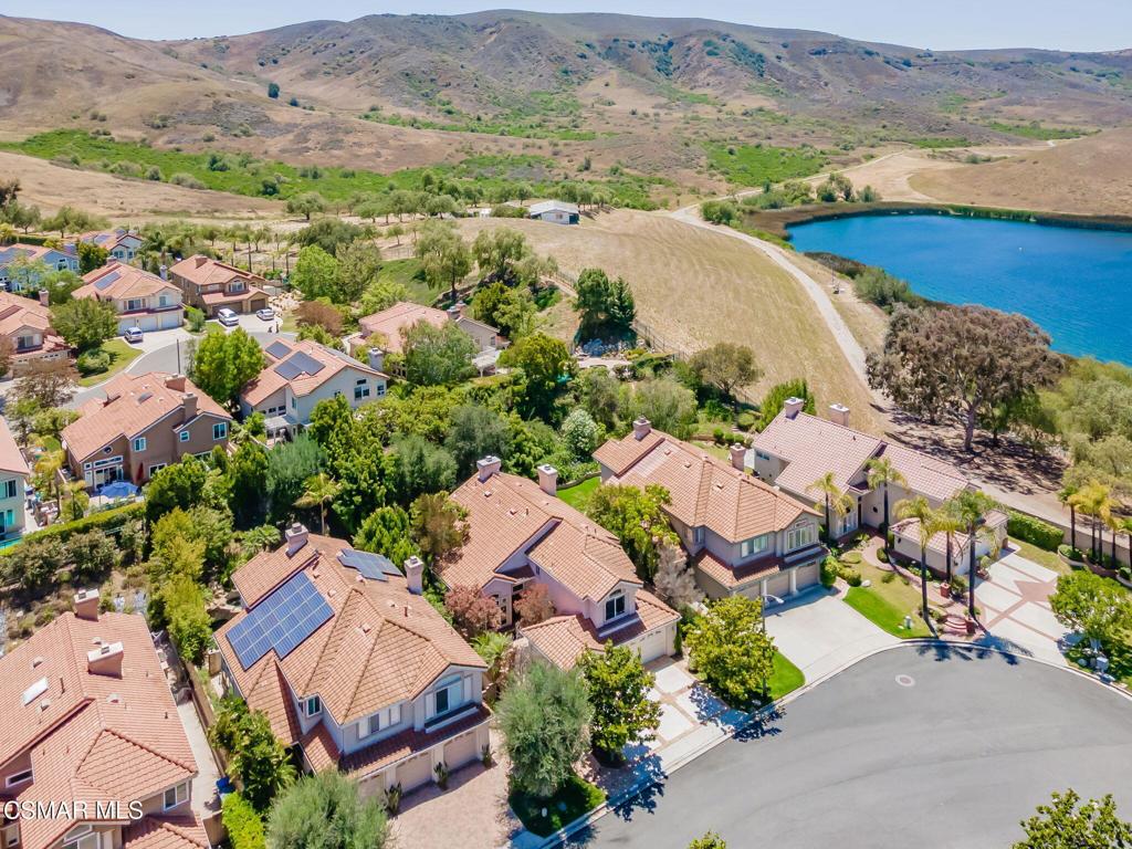 776 Holbertson Court