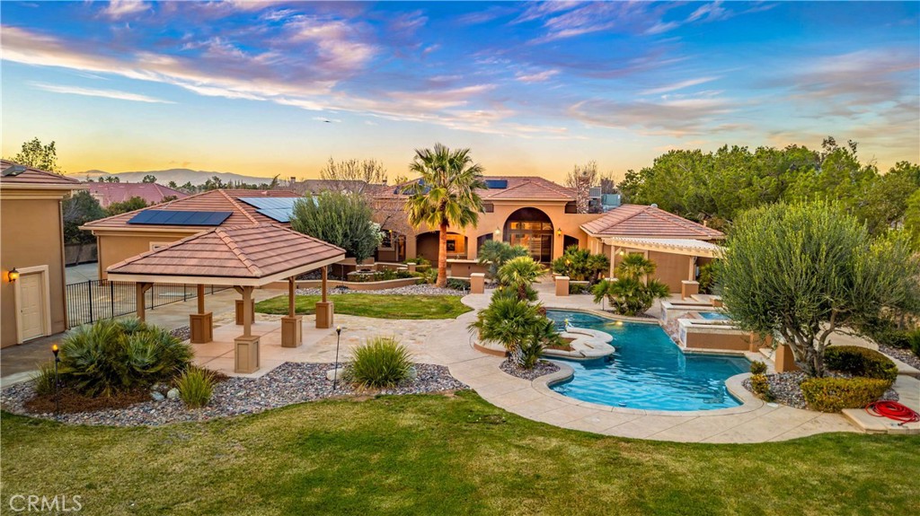 Lancaster, California, 93536, United States, 5 Bedrooms Bedrooms, ,5 BathroomsBathrooms,Residential,Active,2028250