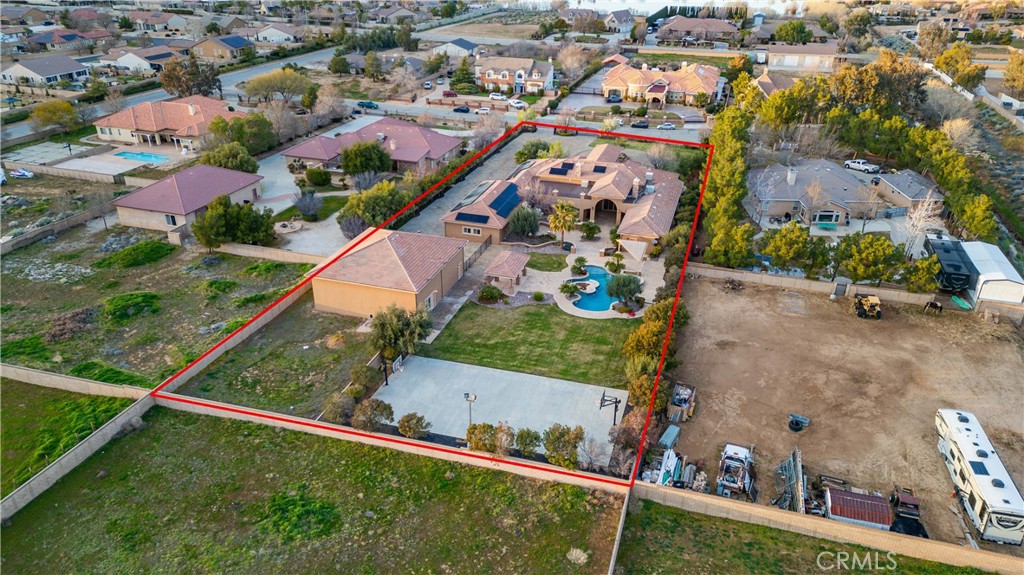Lancaster, California, 93536, United States, 5 Bedrooms Bedrooms, ,5 BathroomsBathrooms,Residential,Active,2028250