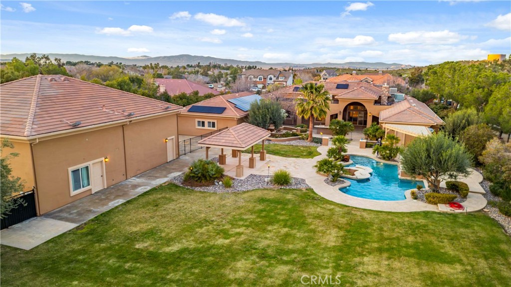 Lancaster, California, 93536, United States, 5 Bedrooms Bedrooms, ,5 BathroomsBathrooms,Residential,Active,2028250