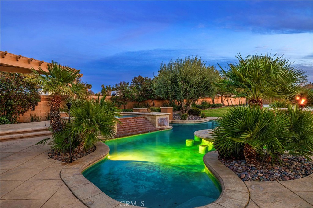 4124 Paddock Way