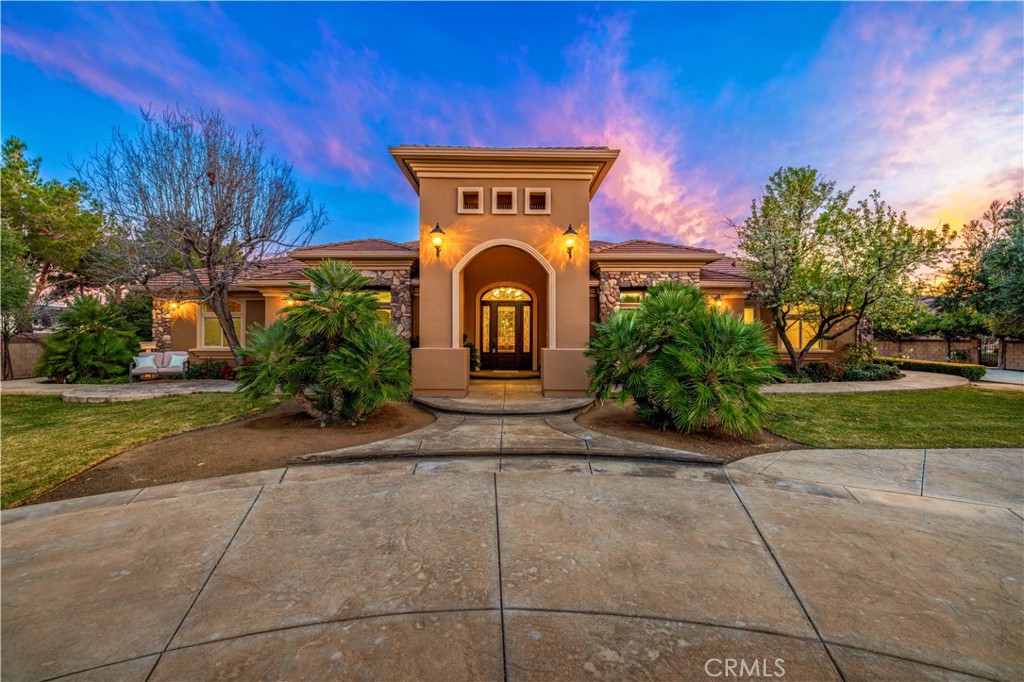 4124 Paddock Way
