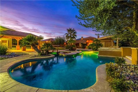 4124 Paddock Way Lancaster CA 93536